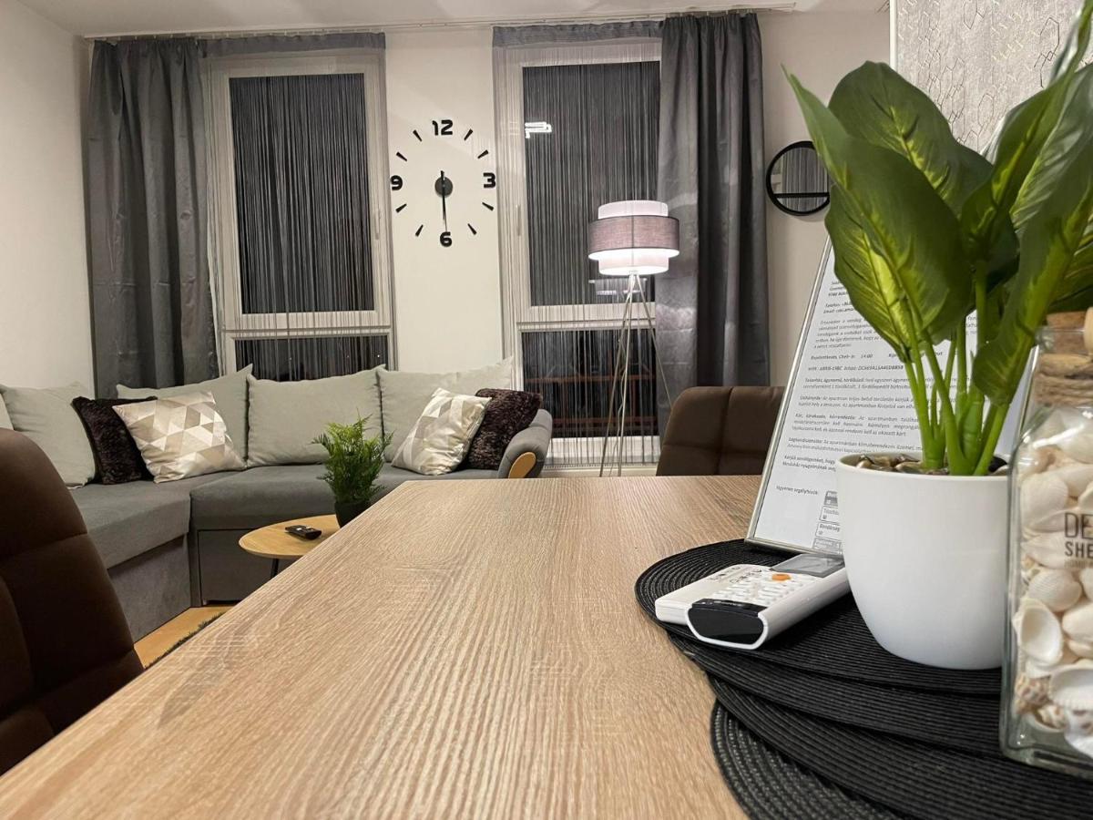 Europa 20 Apartman Buk Bagian luar foto
