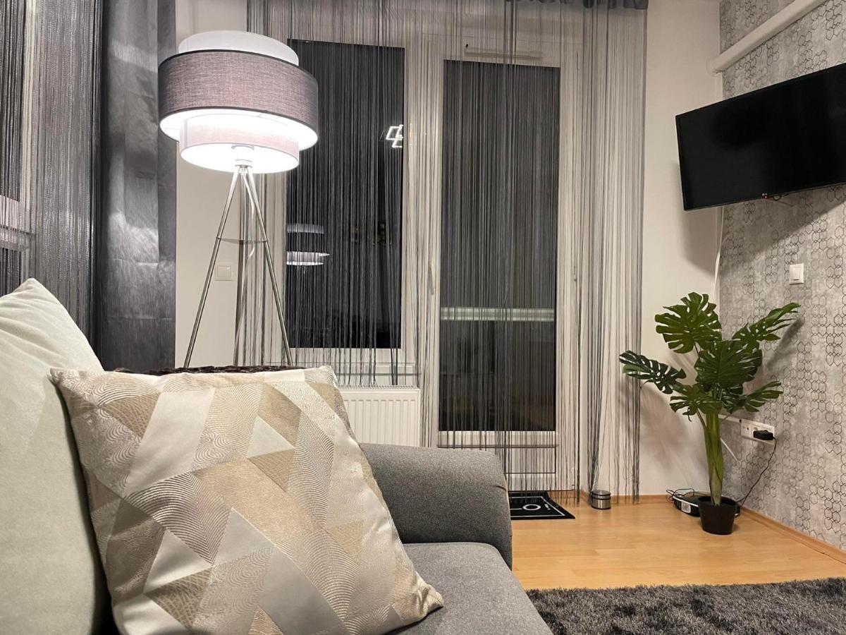Europa 20 Apartman Buk Bagian luar foto