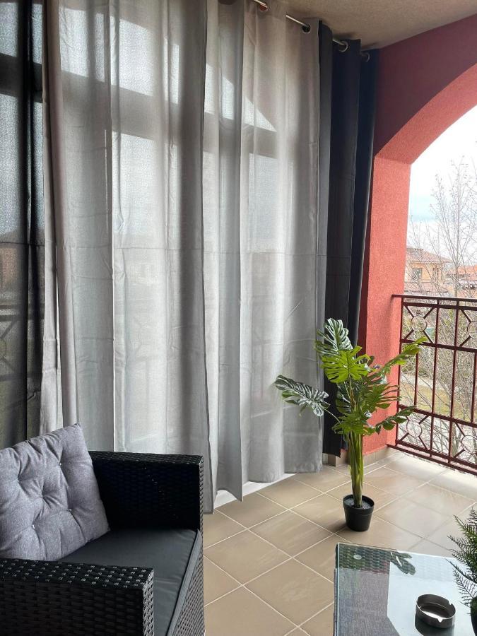 Europa 20 Apartman Buk Bagian luar foto